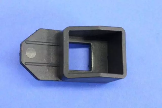 68082396AB - Electrical: Battery Tray Spacer for Chrysler: 200 | Dodge: Charger Daytona, Dart | Jeep: Cherokee, Gladiator, Wrangler, Wrangler JK | Ram: 1500, 1500 Classic, 2500, 3500 Image