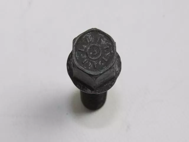 5003466AA - Service Brakes: Bolt for Dodge: Ram 2500, Ram 3500 Image