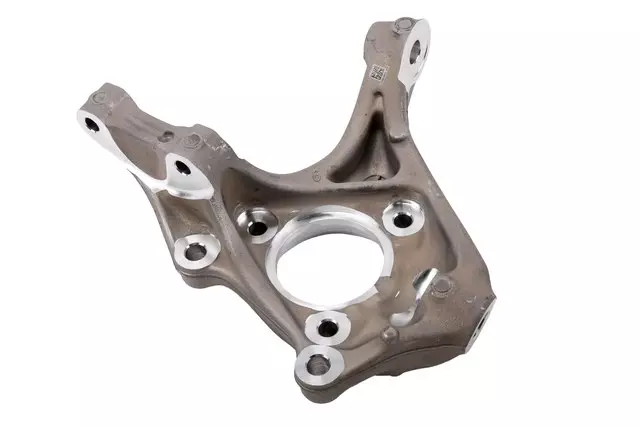 Passenger Side Steering Knuckle - GM (84210077)