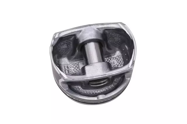 12654420 - : 2012-2017 GM - Passenger Side Engine Piston for GM Image