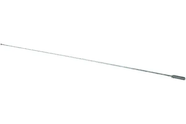 GM1317901 - Exterior: Autotecnica Antenna Mast for URO Image