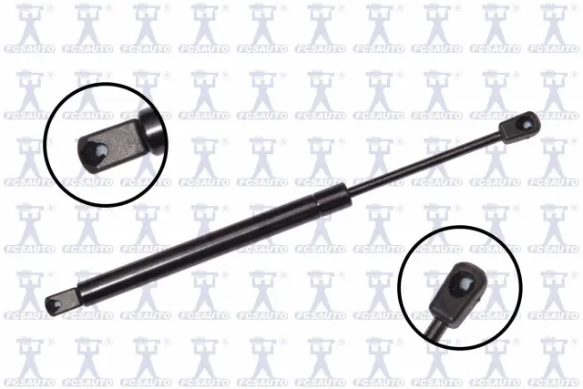 86647 - Exterior: Focus Auto Parts Hood Lift Support for Focus Auto Parts Image