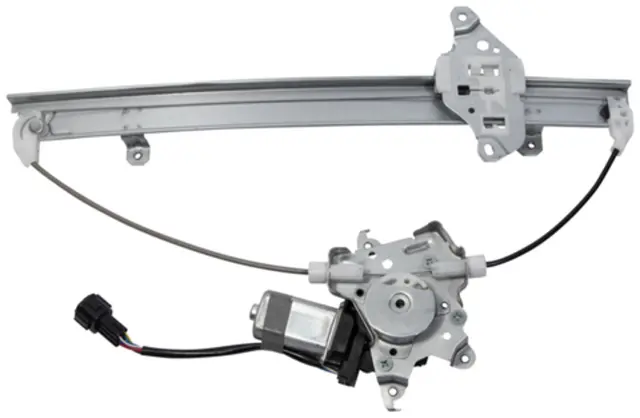 88270 - : Power Window Motor and Regulator Assembly for ACI Image
