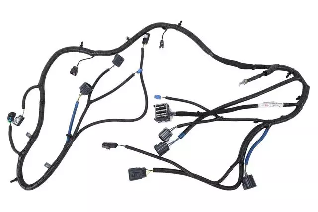 20830477 - : Headlamp Wiring Harness for GM Image