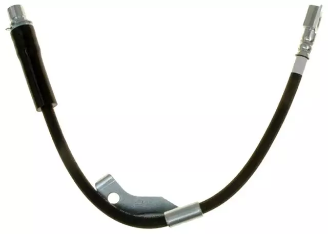 19286387 - : Front Driver Side Hydraulic Brake Hose Assembly for GM Image
