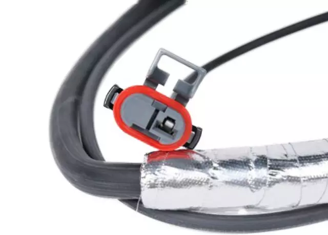 15321221 - Electrical: Negative Cable for Cadillac: Escalade, Escalade ESV, Escalade EXT | Chevrolet: Avalanche 1500, Avalanche 2500, K2500 Pickup, Silverado 1500, Silverado 1500 Classic, Silverado 1500 HD, Silverado 1500 HD Classic, Silverado 2500, Silverado 2500 HD, Silverado 2500 HD Classic, Silverado 3500, Silverado 3500 Classic, Silverado 3500 HD, Suburban 1500, Suburban 2500, Tahoe | GMC: Sierra 1500, Sierra 1500 Classic, Sierra 1500 HD, Sierra 1500 HD Classic, Sierra 2500, Sierra 2500 HD, Sierra 2500 HD Classic, Sierra 3500, Sierra 3500 Classic, Sierra 3500 HD, Yukon, Yukon XL 1500, Yukon XL 2500 Image
