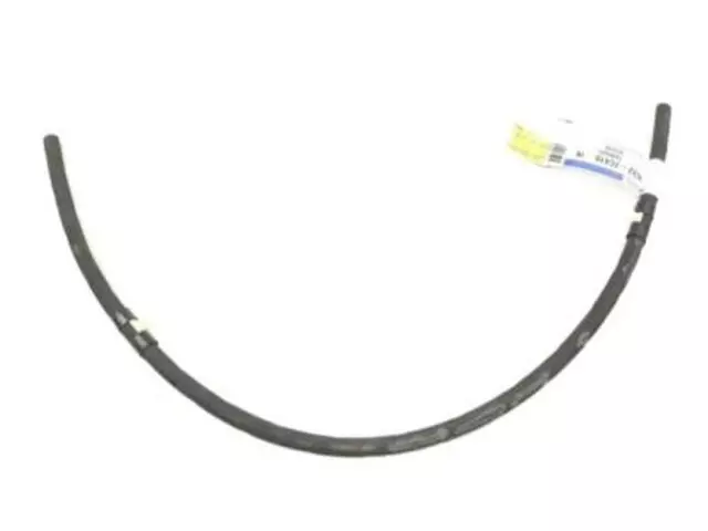 4C2Z7C410JB - Belts &amp; Cooling: Automatic Transmission Oil Cooler Hose for Ford: E-150, E-150 Club Wagon, E-150 Econoline, E-150 Econoline Club Wagon, E-250, E-250 Econoline Image