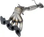 673260 - : Manifold Converter - CARB Compliant for Dorman Image