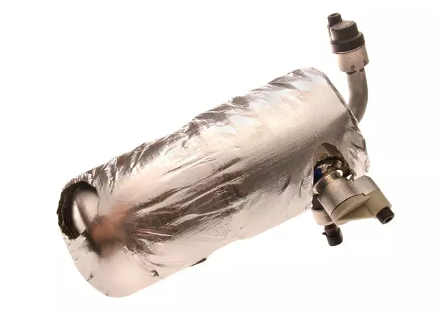 A/C Accumulator - GM (89018647)