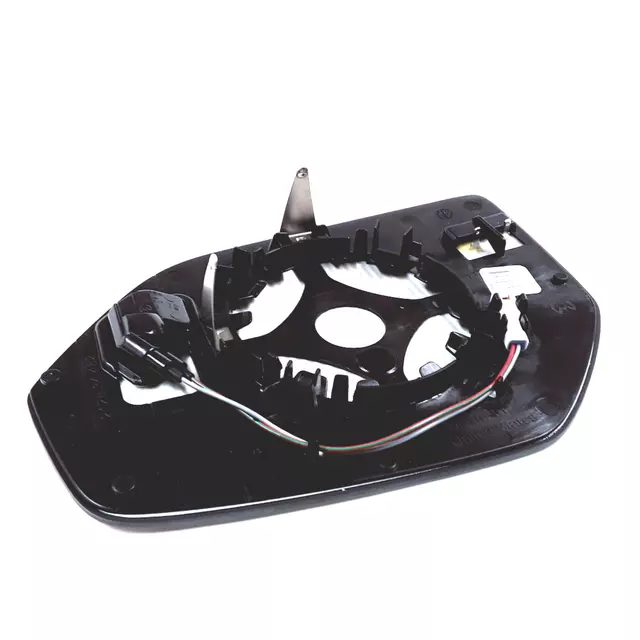 3CN857522C - : Mirror Glass for Volkswagen: Atlas Image