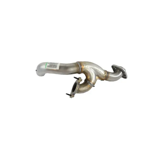 68034400AI - Exhaust: Exhaust Crossunder Pipe for Mopar Image image