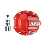 750002 - : Differential Cover for ARB Image