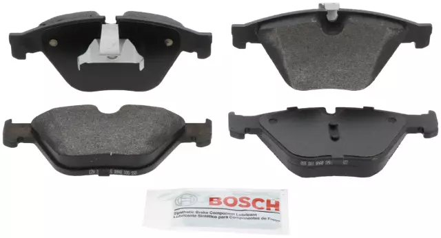 BE1505 - : Bosch Disc Brake Pad Set for Bosch Image