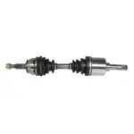NCV11041 - : Ford, Mercury (2.3, 3.0) CV Axle Assembly  - Front Left for GSP Image