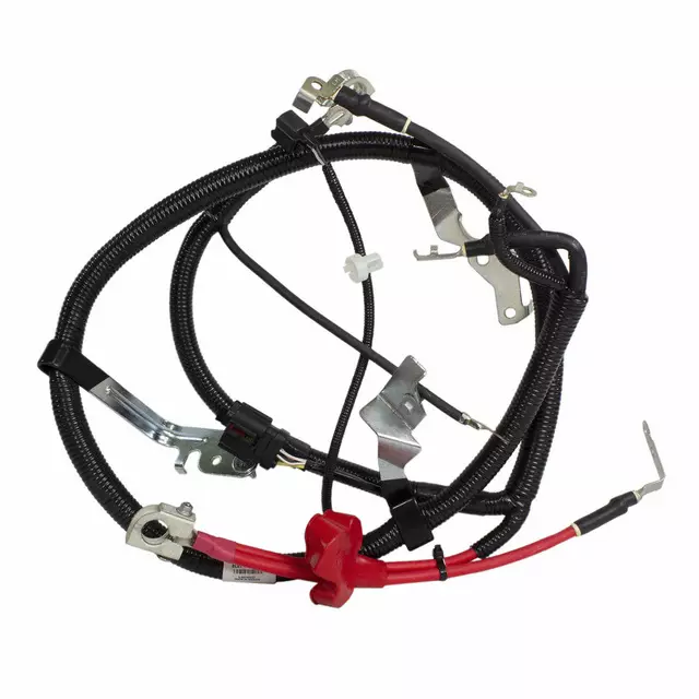 Positive Cable - Ford (7L2Z-14300-AB)