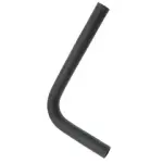 72124 - : CURVED RADIATOR HOSE, DAYCO for DAYCO HYDRAULIC Image