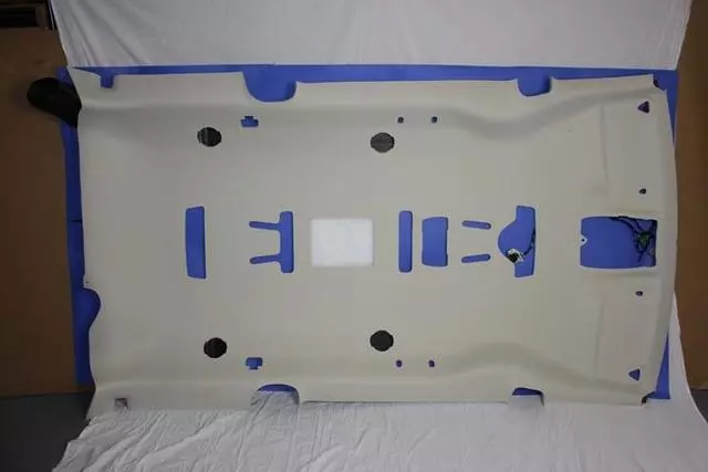 1JK521W1AC - Interior Trim: Headliner for Mopar Image