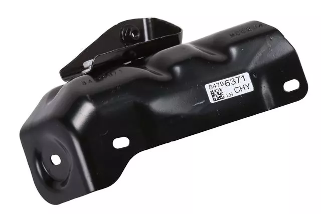 Front Driver Side Wheelhouse Panel Bracket - GM (84796371)