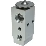 EX10256C - : A/C Expansion Valve -- Block Expansion Valve for UAC Image
