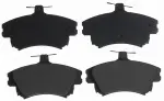SGD837M - : Disc Brk Pad Set for Raybestos Brakes Image