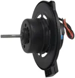 35356 - : Flanged Vented CCW Blower Motor w/o Wheel for FOUR SEASONS Image