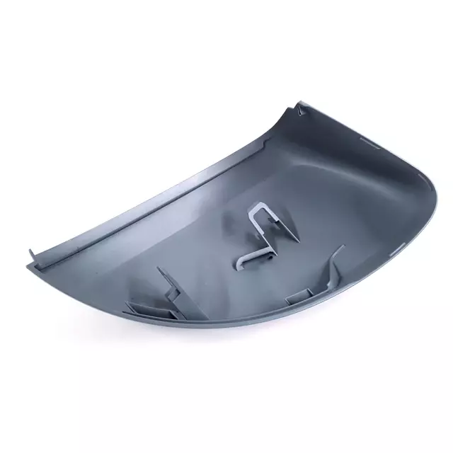 5NN857537GRU - Body: Mirror Cover for Volkswagen: Tiguan Image