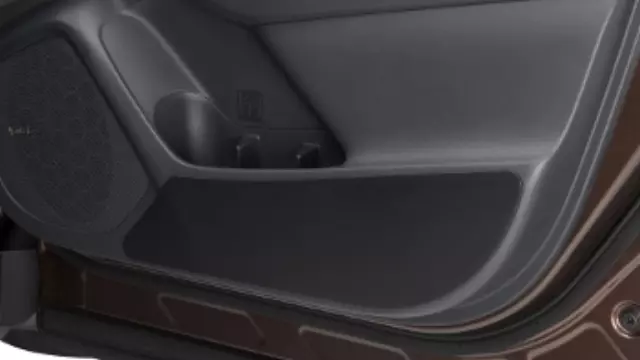 J131SXC000 - Interior: Door Scuff Protectors Ascent for Subaru Image