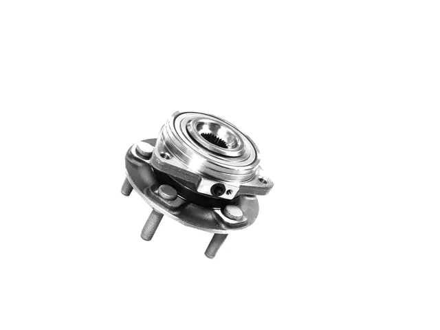 68272624AC - : Brake Hub And Bearing for Jeep: Gladiator, Wrangler Image