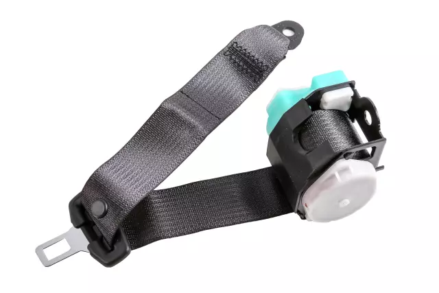 19368031 - Electrical: Center Belt Assembly for Buick: Encore Image