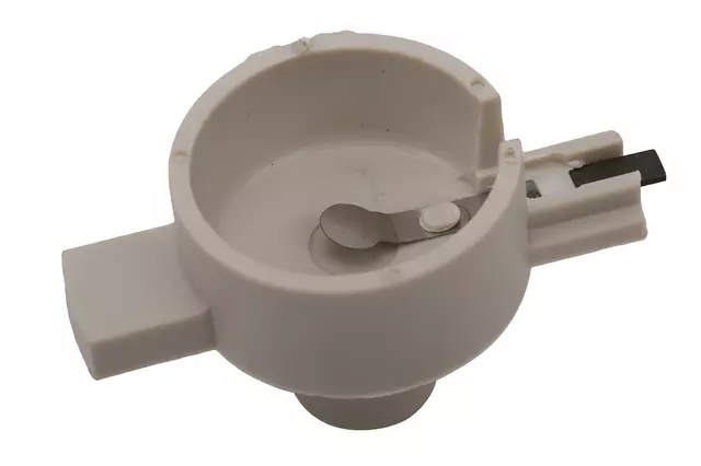 10496798 - : Ignition Distributor Rotor for Buick: Commercial Chassis, Electra, LeSabre, Roadmaster | Cadillac: Brougham, Fleetwood | Chevrolet: Blazer, C1500, C2500, C3500, C3500HD, Camaro, Caprice, Commercial Chassis, El Camino, G10, G20, G30, K1500 Pickup, K2500 Pickup, K3500 Pickup, K5 Blazer, Monte Carlo, P20, P30, R10, R20, R2500, R30, R3500, Suburban C1500, Suburban C2500, Suburban K1500, Suburban K2500, Suburban R10, Suburban R1500, Suburban R20, Suburban R2500, Suburban V10, Suburban V1500, Suburban V20, Suburban V2500, Tahoe, V10, V20, V30, V3500 | GMC: C1500 Pickup, C2500 Pickup, C3500 Pickup, C3500HD, Caballero, G1500, G2500, G3500, Jimmy, K1500 Pickup, K2500 Pickup, K3500 Pickup, P2500, P3500, R1500 Pickup, R2500 Pickup, R3500 Pickup, Suburban C1500, Suburban C2500, Suburban K1500, Suburban K2500, Suburban R1500, Suburban R2500, V1500, V1500 Suburban, V2500, V2500 Suburban, V3500, Yukon | Oldsmobile: Custom Cruiser | Pontiac: Firebird, Grand Prix, Safari Image