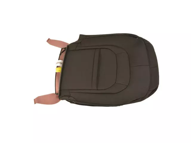 6CV59DX9AB - Interior Trim: Front Seat Back Cover, Left for Jeep: Cherokee Image