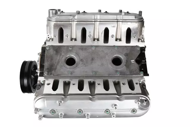 19367773 - Engine: Engine for Chevrolet: Express 2500, Express 3500 | GMC: Savana 2500, Savana 3500 Image