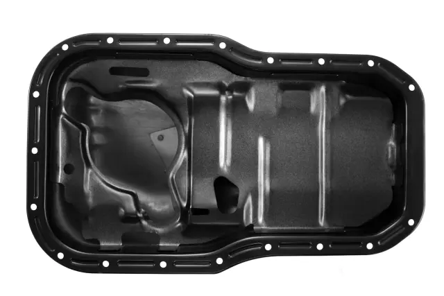 501156 - Engines &amp; Components: Pioneer Automotive Industries Engine Oil Pan for Pioneer Auto Image