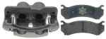 RC11021P - : Raybestos Specialty - Police Reman Loaded Caliper &amp; Bracket Assy for Raybestos Brakes Image