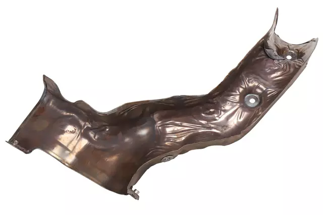 12692008 - : Converter Shield for Cadillac: CT6 Image