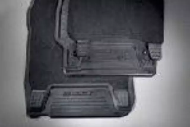 PT2062104102 - Interior: Cargo\\/Trunk Mats, Black for Toyota Image