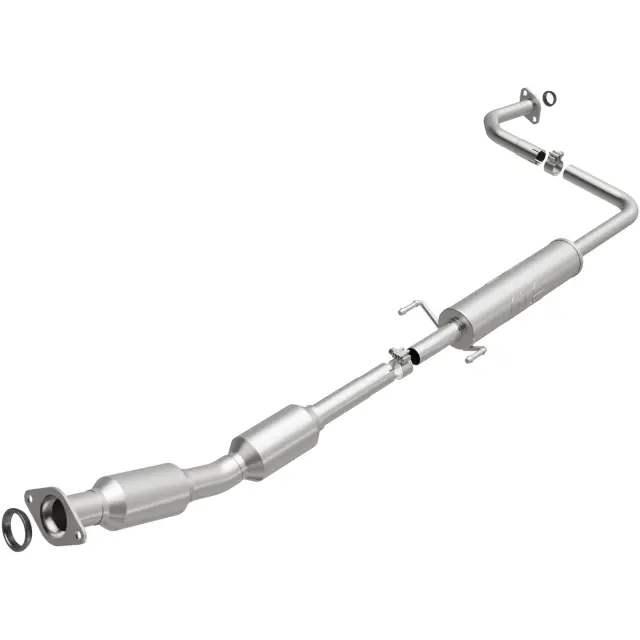5631752 - : California Direct-Fit Catalytic Converter for Magnaflow Image