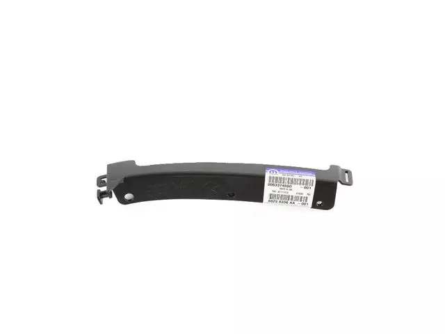 Fascia Support Bracket, Right - Mopar (68296336AA)