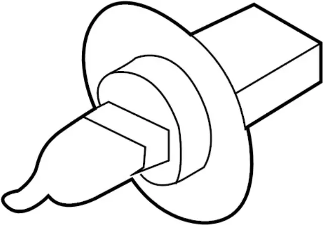 Bulb - Infiniti (B629CC9904)