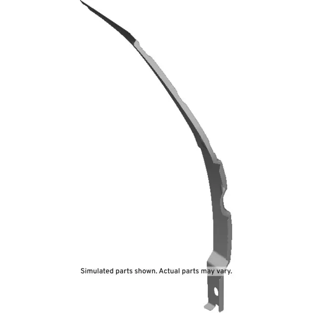 15164156 - Body: Side Frame for Cadillac: Escalade, Escalade ESV | Chevrolet: Suburban 1500, Suburban 2500, Tahoe | GMC: Yukon, Yukon XL 1500, Yukon XL 2500 Image