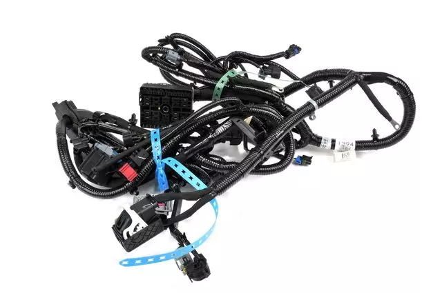 23151394 - : Headlamp Wiring Harness for GM Image