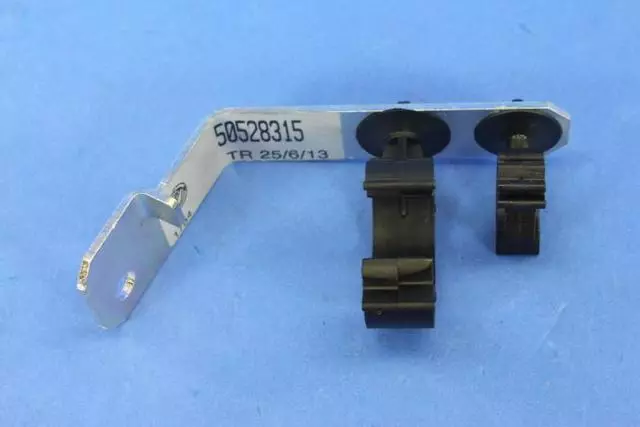 68239693AA - Air Conditioners and Heaters: Hose Bracket for Alfa Romeo Image