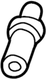 262603W700 - : Socket for INFINITI: QX4 Image