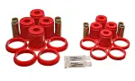 23104R - : Control Arm Bushing Set for Energy Suspension Image