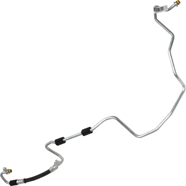 HA114250C - Air Conditioning &amp; Heat: A/C Liquid Line Assembly -- Liquid Line w/o Orifice Tube for UAC Image