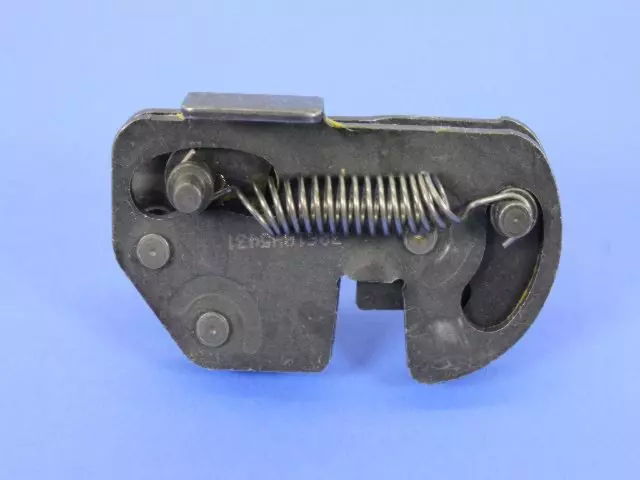 68042332AA - Interior Trim: Seat Back Latch for Mopar Image