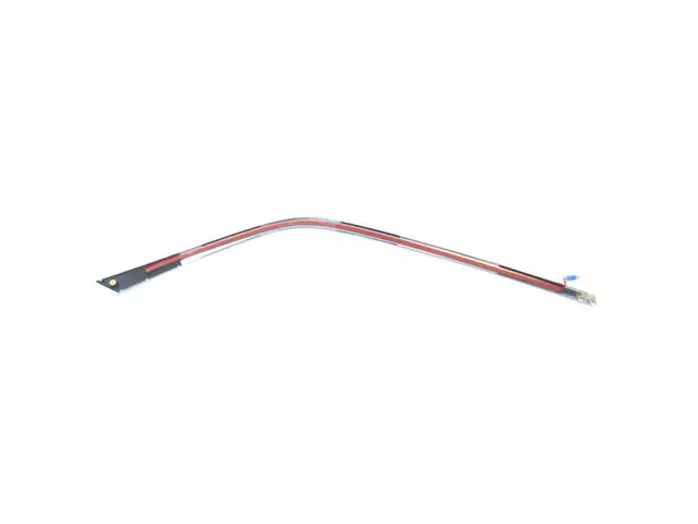 57010409AM - Doors, Door Mirrors and Related Parts: Day Light Opening Molding, Left for Mopar Image