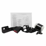 JL3Z16611B64AC - Electrical: Center Seat Belt for Ford: F-150 Image