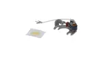 1914526060 - : Arm Bracket Assembly for Toyota Image