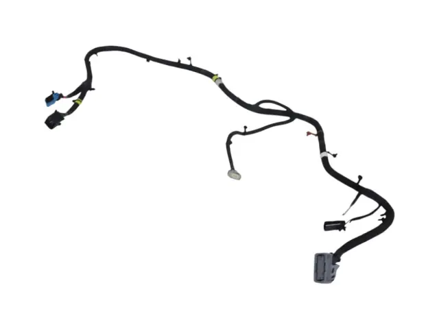 68647594AE - Electrical: Chassis Wiring for Mopar Image